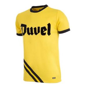 Berchem Sport Retro Voetbalshirt 1982-1983