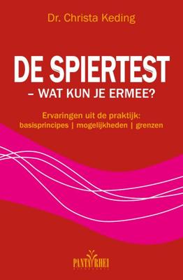 De spiertest - wat kun je er mee? (Paperback)