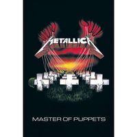 Metallica maxi poster 61 x 91,5 cm - Posters - thumbnail