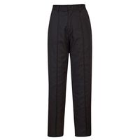 Portwest LW97 Ladies Elasticated Trousers - thumbnail