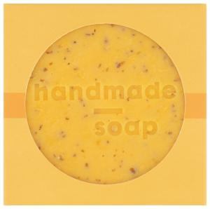 HEMA Zeepblok Hand And Body - Amandel 90 Gram