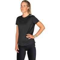 Fusion Shirt Korte Legging Set Dames