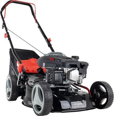 Scheppach mp132-42 grasmaaier - 5911248903 Scheppach mp132-42 grasmaaier - 5911248903