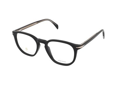 Brillen met correctie David Beckham DB 1106 807