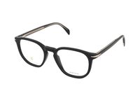Brillen met correctie David Beckham DB 1106 807