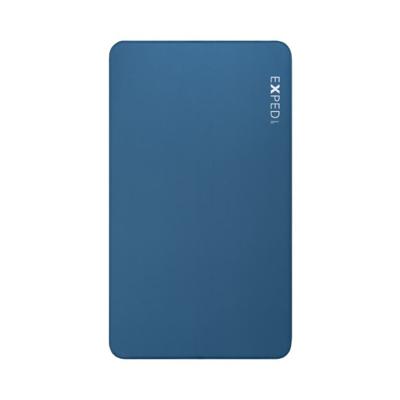 Exped DeepSleep Mat Duo 7.5 Slaapmat Ocean M