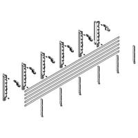 ABN MTSC52515 1 stuk(s)