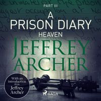 A Prison Diary III - Heaven