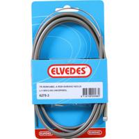 Elvedes a-remkabel nexus zilver rvs 6275rvs-3