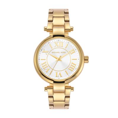 Michael Kors Bandschakels MK7418 - Staal - (1 stuk)
