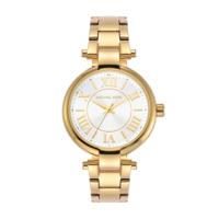 Michael Kors Bandschakels MK7418 - Staal - (1 stuk)