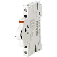 ABB S2C-H6-02R Hulpschakelaar 1 stuk(s) 2x NC Schakelspanning (max.): 230 V/AC