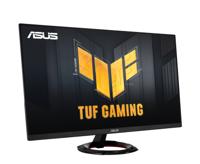 ASUS TUF Gaming VG249Q3R computer monitor 60,5 cm (23.8") 1920 x 1080 Pixels Full HD LCD Zwart - thumbnail