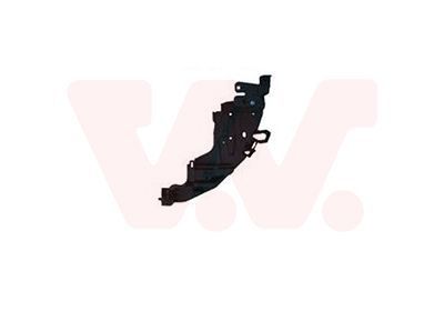 Houder, bumper 4382568