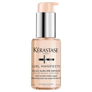 Kérastase Curl Manifesto Huile Sublime Repair Haarolie 50ml