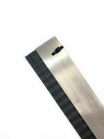 Raxit Door Seal 1 meter met Shielding Strip