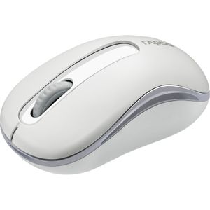 M10 Plus Wireless Optical Mouse Muis