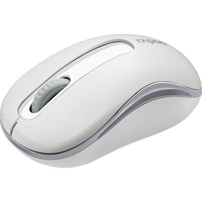 M10 Plus Wireless Optical Mouse Muis