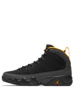 Jordan baskets Air Jordan 9 Retro - Noir - thumbnail