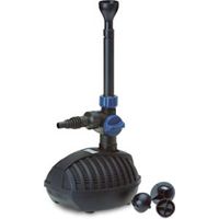 Aquarius fountain Set Classic 1000 fonteinpomp - thumbnail