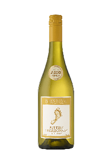 Barefoot Buttery Chardonnay | Witte wijn | Verenigde Staten | Gratis verzending v.a. 6 flessen