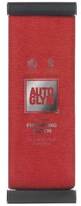 Autoglym Hi-Tech Finishing Cloth 40X40CM AG560008