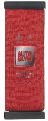 Autoglym Hi-Tech Finishing Cloth 40X40CM AG560008