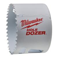 Milwaukee Accessoires HOLE DOZER gatzaag 70 mm - 49560163