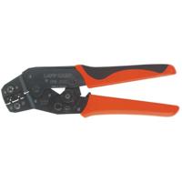 LAPP CRIMPWERKZEUG DRB 0505 61790930 Krimptang 0.5 mm² (max) LAPP CRIMPWERKZEUG DRB 0505 61790930 Krimptang 0.5 mm² (max)
