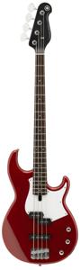 Yamaha BB Series BB234 Raspberry Red elektrische basgitaar