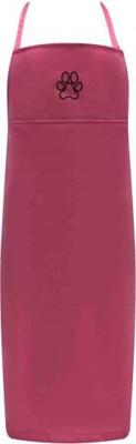 Wasschort pink kort
