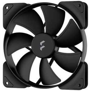 Fractal Design Aspect 14 PC-ventilator Zwart