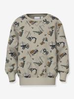Jongenskleding beige