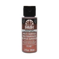 FolkArt • multi-surface metalic antique copper 59ml
