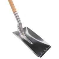 Ballastschop aluminium - Talentools