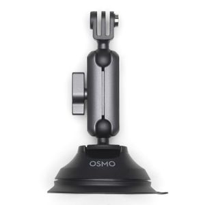 DJI Osmo Action Suction Cup Mount