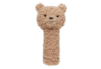 Rammelaar Teddy Bear - Biscuit - thumbnail