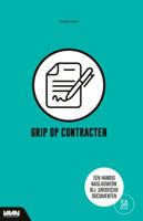 Grip op contracten (Paperback) Grip op contracten (Paperback)