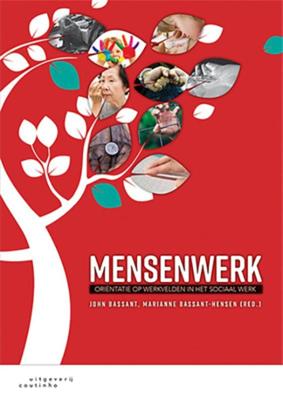 Mensenwerk (Paperback)
