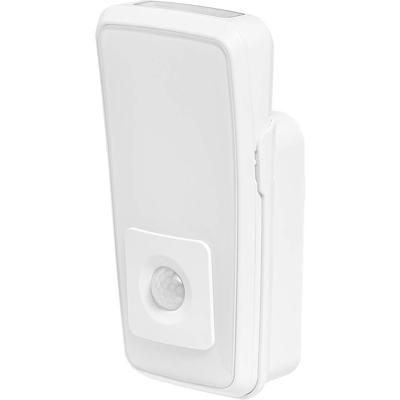 OSRAM HOMELIGHTING Lunetta Torch Inductive Sensor White LED-nachtlamp met zaklamp