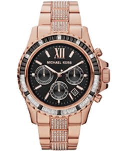 Horlogeband Michael Kors MK5875 Staal Rosé 22mm