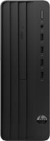 HP Pro 290 G9 Intel® Core™ i3 i3-14100 32 GB DDR4-SDRAM 1 TB SSD Windows 11 Pro SFF PC Zwart