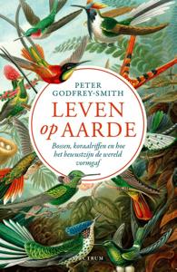 Leven op aarde (Paperback)