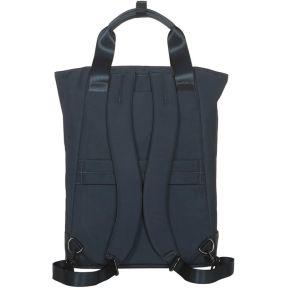 Targus TBB65102GL laptoptas 40,6 cm (16 ) Rugzak Blauw
