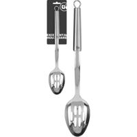 Excellent Houseware Schuimspaan rvs 36cm