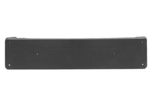 Plaathouder Voor -3/04 3032580