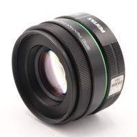 Pentax 50mm F/1.8 SMC DA occasion