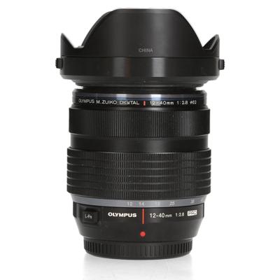 Olympus 12-40mm F2.8 PRO M.Zuiko Digital ED