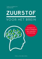 Zuurstof voor het brein - Gina Peeters, Isabelle Hoebrechts - ebook