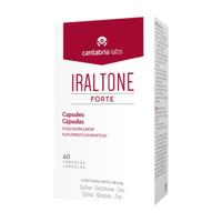Iraltone Forte Capsules Versterkend Voedingssupplement